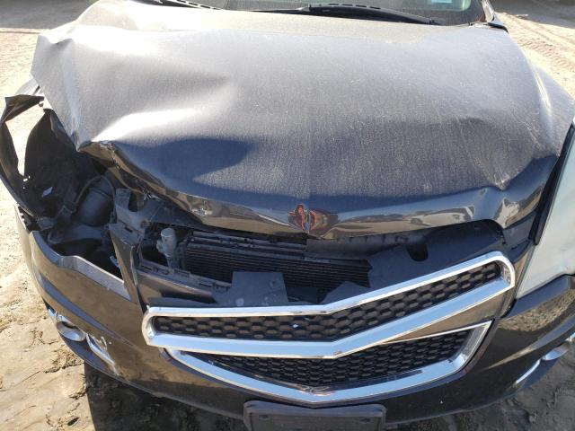 Photo 11 from auction – 2014 CHEVROLET EQUINOX LT with VIN 2GNFLGE35E6295258