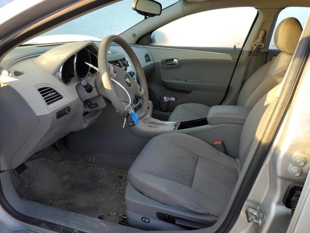 Photo 7 from auction – 2012 CHEVROLET MALIBU 1LT with VIN 1G1ZC5EU2CF311687