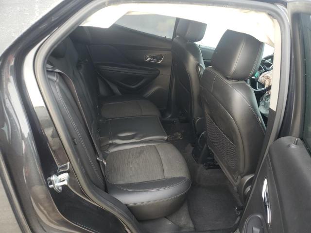 Photo 10 from auction – 2015 BUICK ENCORE with VIN KL4CJASB4FB264246