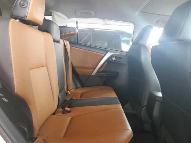 Photo 11 from auction – 2016 TOYOTA RAV4 LIMIT with VIN 2T3YFREV0GW241976