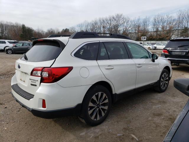 Photo 3 from auction – 2015 SUBARU OUTBACK 2. with VIN 4S4BSANC7F3282281