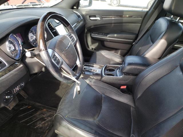 Photo 7 from auction – 2011 CHRYSLER 300 LIMITE with VIN 2C3CA5CG1BH514815