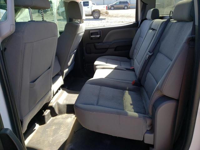 Photo 10 from auction – 2017 CHEVROLET SILVERADO with VIN 3GCUKNEC8HG351838