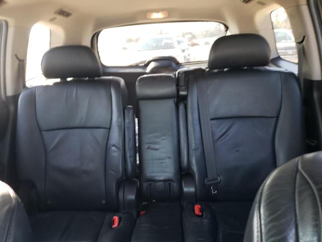 Photo 10 from auction – 2011 TOYOTA HIGHLANDER with VIN 5TDZK3EH7BS044966