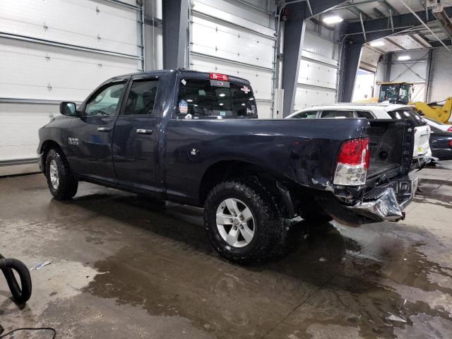 Photo 2 from auction – 2017 RAM 1500 SLT with VIN 1C6RR7GG0HS770330