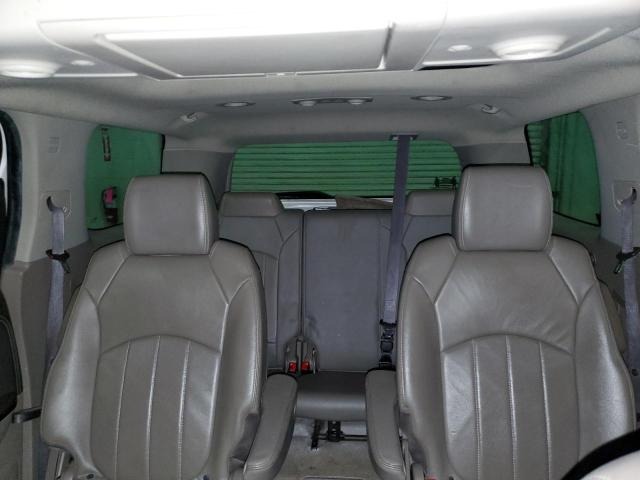 Photo 10 from auction – 2015 GMC ACADIA DEN with VIN 1GKKVTKD7FJ245557