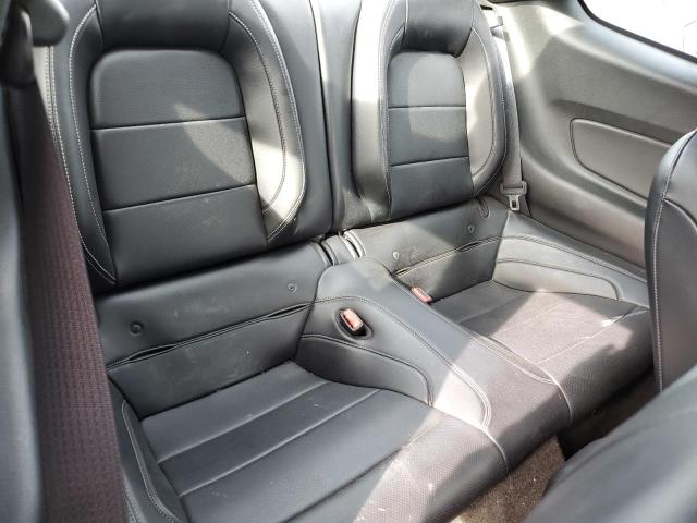 Photo 10 from auction – 2015 FORD MUSTANG GT with VIN 1FA6P8CF4F5409088