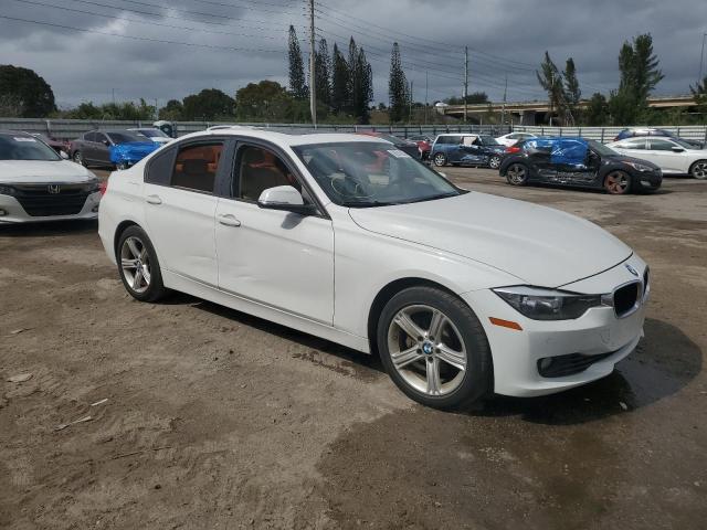 صورة رقم 4 من المزاد - 2014 BMW 328 I مع VIN WBA3A5C57EP602419