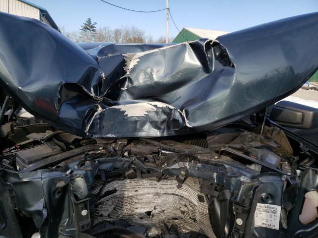 Photo 11 from auction – 2020 CHEVROLET SILVERADO with VIN 3GCPYCEF9LG226575