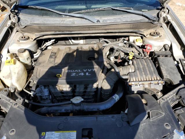 Photo 11 from auction – 2012 DODGE AVENGER SE with VIN 1C3CDZAB7CN265208
