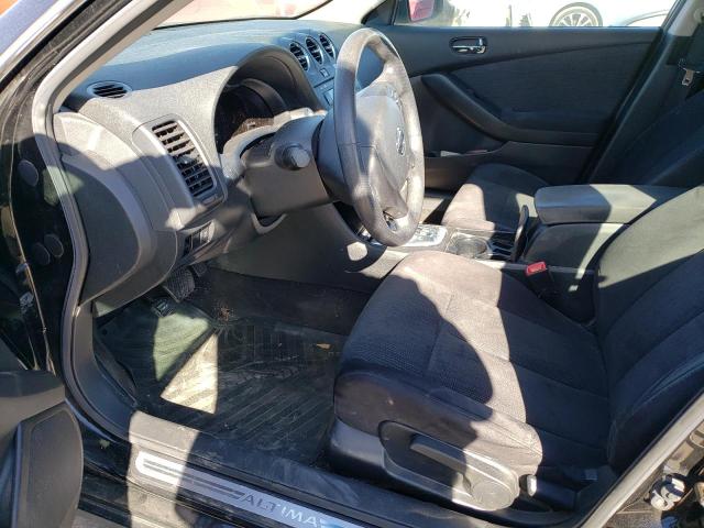 Photo 7 from auction – 2010 NISSAN ALTIMA BAS with VIN 1N4AL2AP1AN506935