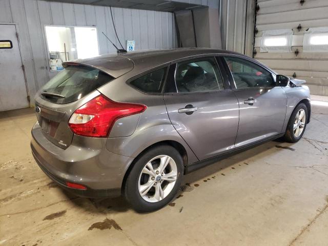 Photo 3 from auction – 2013 FORD FOCUS SE with VIN 1FADP3K29DL283179