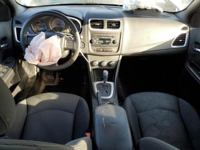 Photo 8 from auction – 2012 DODGE AVENGER SE with VIN 1C3CDZAG0CN287398