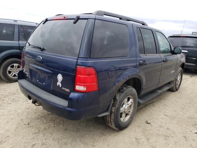 Photo 3 from auction – 2005 FORD EXPLORER X with VIN 1FMZU73KX5UA27395