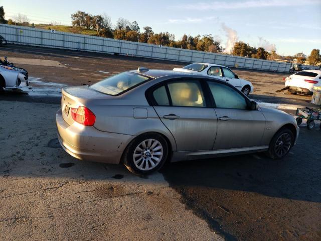 Photo 3 from auction – 2009 BMW 328 I SULE with VIN WBAPH57569NL78505
