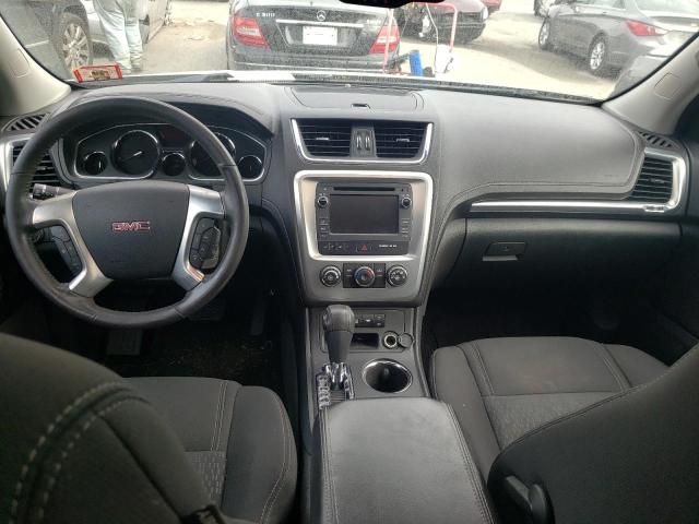 Photo 8 from auction – 2013 GMC ACADIA SLE with VIN 1GKKVPKD1DJ231206