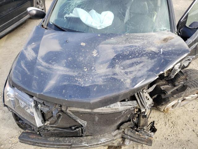 Photo 11 from auction – 2011 ACURA MDX TECHNO with VIN 2HNYD2H64BH505477