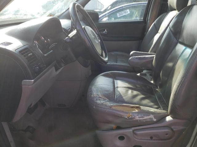 Photo 7 from auction – 2006 CHEVROLET UPLANDER L with VIN 1GNDV33L86D120082