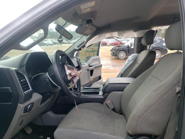 Фото 7 с аукциона – 2015 FORD F150 SUPER с VIN 1FTEW1EF3FFA61145