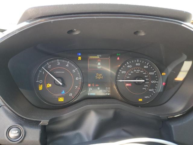 Photo 9 from auction – 2020 SUBARU CROSSTREK with VIN JF2GTABC0L8228204