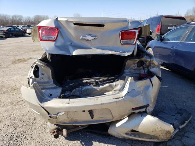 Photo 6 from auction – 2013 CHEVROLET MALIBU 1LT with VIN 1G11C5SA0DF343790