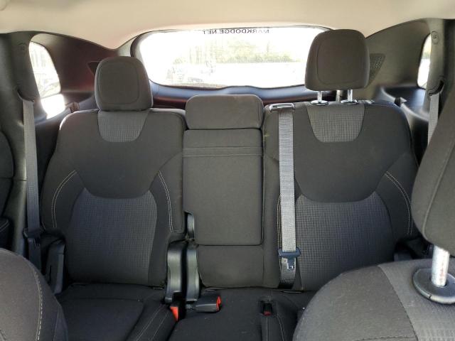 Photo 10 from auction – 2017 JEEP CHEROKEE L with VIN 1C4PJLCS4HW662795