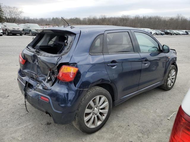 Photo 3 from auction – 2011 MITSUBISHI OUTLANDER with VIN JA4AR4AU1BZ013223