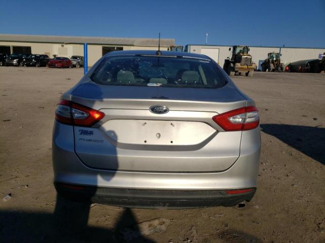 Photo 6 from auction – 2013 FORD FUSION S with VIN 3FA6P0G72DR102145