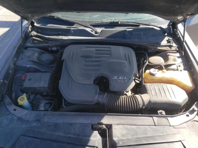 Photo 11 from auction – 2016 DODGE CHALLENGER with VIN 2C3CDZAGXGH289318