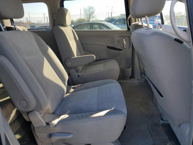 Photo 11 from auction – 2013 NISSAN QUEST S with VIN JN8AE2KP4D9064060