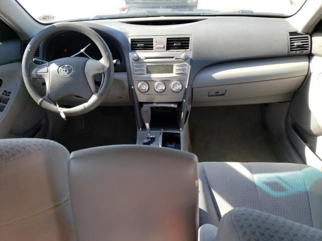 Photo 8 from auction – 2011 TOYOTA CAMRY BASE with VIN 4T4BF3EKXBR171922