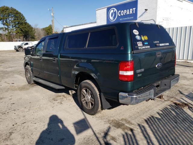 Photo 2 from auction – 2007 FORD F150 SUPER with VIN 1FTPW14V47FB12574