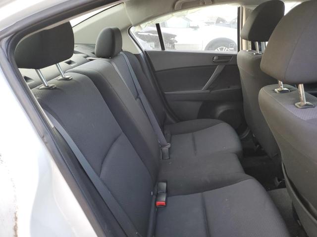 Photo 10 from auction – 2011 MAZDA 3 I with VIN JM1BL1UF0B1413599