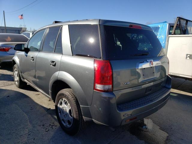 Photo 2 from auction – 2007 SATURN VUE with VIN 5GZCZ33D97S804037