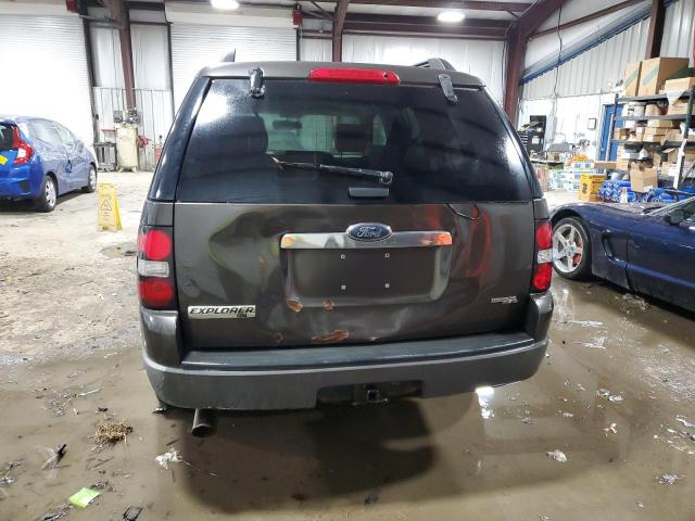 Photo 6 from auction – 2006 FORD EXPLORER X with VIN 1FMEU73EX6UB59017