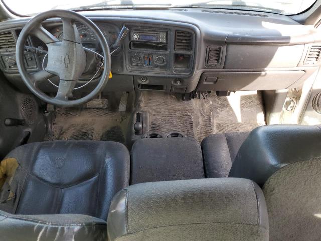 Photo 8 from auction – 2007 CHEVROLET SILVERADO with VIN 1GCEK19V17Z147759