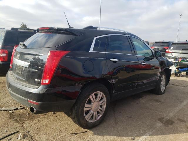Photo 3 from auction – 2013 CADILLAC SRX with VIN 3GYFNGE35DS595296