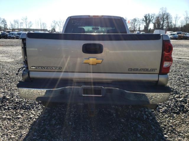 Photo 6 from auction – 2003 CHEVROLET SILVERADO with VIN 1GCHC29193E125751