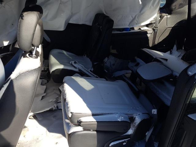 Photo 11 from auction – 2019 DODGE GRAND CARA with VIN 2C4RDGCG4KR763998