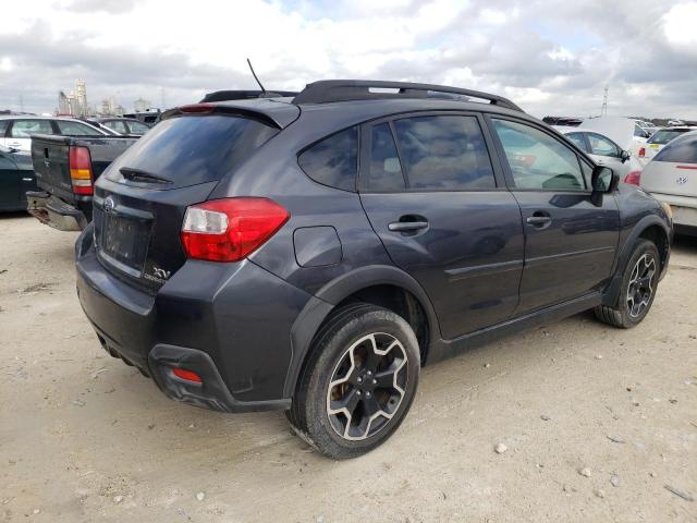 Photo 3 from auction – 2013 SUBARU XV CROSSTR with VIN JF2GPAKCXD2815440