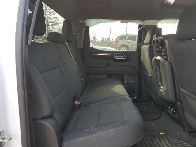 Photo 10 from auction – 2022 CHEVROLET SILVERADO with VIN 3GCUDEET9NG664015