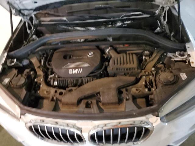 Photo 11 from auction – 2016 BMW X1 XDRIVE2 with VIN WBXHT3C39G5E54610
