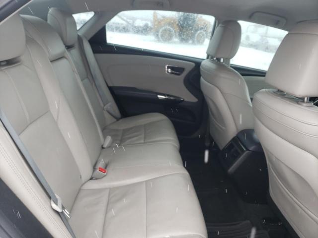 Photo 10 from auction – 2014 TOYOTA AVALON BAS with VIN 4T1BK1EB1EU091424