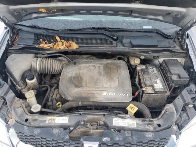 Photo 12 from auction – 2013 DODGE GRAND CARA with VIN 2C4RDGBG6DR547557