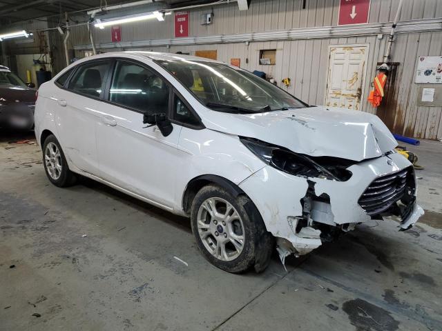 Photo 4 from auction – 2014 FORD FIESTA SE with VIN 3FADP4BJ8EM110363