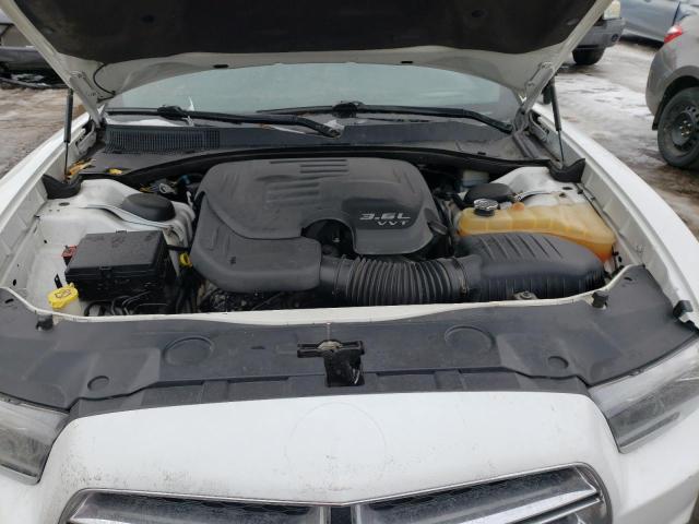Photo 11 from auction – 2011 DODGE CHARGER with VIN 2B3CL3CG1BH612688