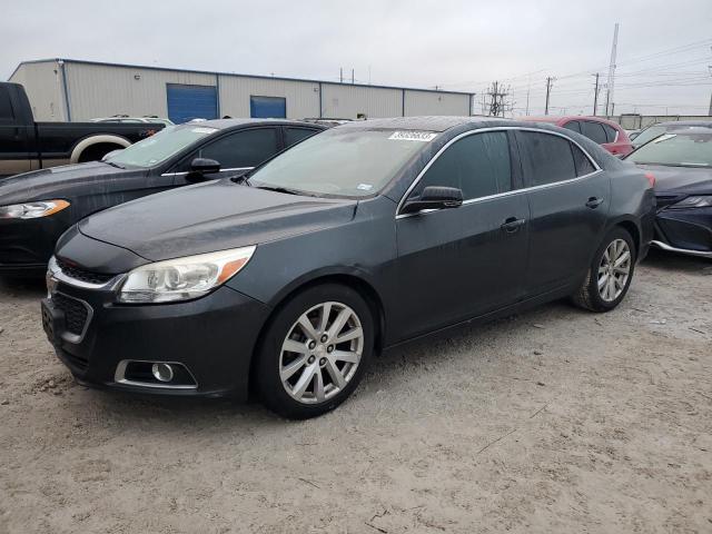 Photo 1 from auction – 2015 CHEVROLET MALIBU 2LT with VIN 1G11D5SLXFF211038