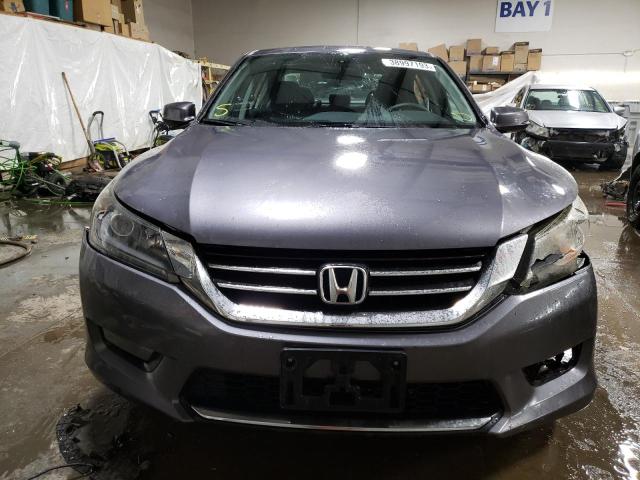 Photo 5 from auction – 2015 HONDA ACCORD EX with VIN 1HGCR2F79FA131029