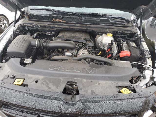 Photo 11 from auction – 2021 RAM 1500 BIG H with VIN 1C6SRFFT4MN615704
