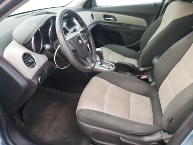Photo 7 from auction – 2012 CHEVROLET CRUZE LS with VIN 1G1PC5SH3C7117663
